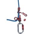 Lonża arborystyczna CAMP GYRO LANYARD SINGLE 2M (348401)