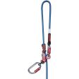 Lonża arborystyczna CAMP GYRO LANYARD SINGLE 2M (348401)