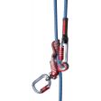 Lonża arborystyczna CAMP GYRO LANYARD SINGLE 2M (348401)