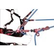 Lonża arborystyczna CAMP GYRO LANYARD TWIN 5M (348501)