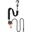 Lonża stabilizująca CLIMBING TECHNOLOGY FINCH+ SHELTER 5M