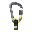 Lonża do Via Ferraty CLIMBING TECHNOLOGY CLASSIC-K COMPACT