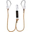Lonża SKYLOTEC BFD SK12 Y FS 90 ST / FS 51 ST 150CM