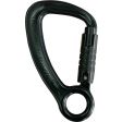 Lonża SKYLOTEC BFD Y SK12 FS 90 ALU / STAK TRI 200CM