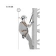Lonża stabilizująca CLIMBING TECHNOLOGY FINCH+ 10M