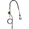 Lonża stabilizująca CLIMBING TECHNOLOGY FINCH+ SHELTER 5M