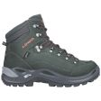 Buty damskie LOWA RENEGADE GTX MID
