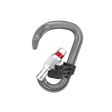 Karabinek PETZL ATTACHE BAR SCREW LOCK GREY M038CA00