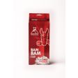 Magnezja FRICTION LABS BAM BAM LOOSE CHALK LARGE / 340 g (12 oz)