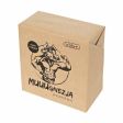 Magnezja w kostce VI.6+ muuugnezja 56g