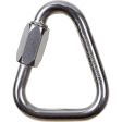 Maillon CLIMBING TECHNOLOGY Q-LINK D S-STEEL 07
