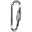 Maillon stalowy CLIMBING TECHNOLOGY Q-LINK 7mm
