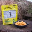 Żywność liofilizowana SUMMIT TO EAT MAKARON Z SEREM (WEGE) / 118g