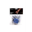 Masa treningowa ROCK TECH EXERFLEX POWER PUTTY BLUE HARD