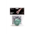 Masa treningowa ROCK TECH EXERFLEX POWER PUTTY GREEN MEDIUM