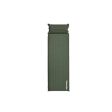 Mata NATUREHIKE D SERIES PILLOW SINGLE 6CM (CNK2550WS025) / GREEN