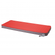Mata EXPED MEGAMAT 10 MW / RUBY RED
