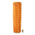 Materac KLYMIT INSULATED V ULTRALITE SL ORANGE