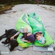 Mata THERM-A-REST Z-LITE SOL™ / BLUE- SILVER