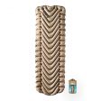 Materac KLYMIT INSULATED STATIC V RECON COYOTE-TAN