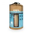 Materac KLYMIT INSULATED STATIC V RECON COYOTE-TAN
