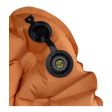 Materac KLYMIT INSULATED STATIC V2 BLEND