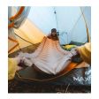 Materac KLYMIT INSULATED STATIC V2 BLEND