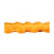 Materac KLYMIT INSULATED STATIC V2 SAFRON