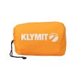 Materac KLYMIT INSULATED STATIC V2 SAFRON