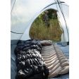 Materac KLYMIT INSULATED STATIC V RECON COYOTE-TAN