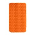 Materac NATUREHIKE FC-11 NH19Z055-P-ORANGE