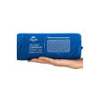 Materac NATUREHIKE FC-11 NH19Z055-P-ORANGE
