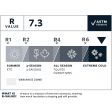 Materac THERM-A-REST NEOAIR XTHERM NXT WINGLOCK LARGE U24