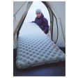 Materac NATUREHIKE TUYE R 3.2 SINGLE LARGE (CNK2450WS012)