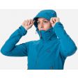 Kurtka damska MOUNTAIN EQUIPMENT FRONTIER HOODED