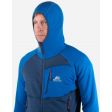Kurtka męska MOUNTAIN EQUIPMENT ECLIPSE HOODED 