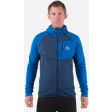 Kurtka męska MOUNTAIN EQUIPMENT ECLIPSE HOODED 
