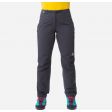 Spodnie damskie MOUNTAIN EQUIPMENT CHAMOIS / ANVIL GREY