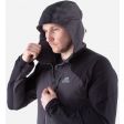 Kurtka męska MOUNTAIN EQUIPMENT FRONTIER HOODED