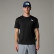 Koszulka męska THE NORTH FACE 24/7