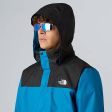 Kurtka męska THE NORTH FACE EVOLVE II TRICLIMATE 
