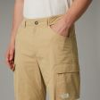 Spodnie męskie THE NORTH FACE EXPLORATION CARGO Spodnie męskie THE NORTH FACE EXPLORATION CARGO