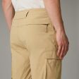 Spodnie męskie THE NORTH FACE EXPLORATION CARGO Spodnie męskie THE NORTH FACE EXPLORATION CARGO