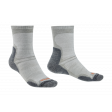 Skarpety męskie BRIDGEDALE HIKE ULTRALIGHT T2 MERINO PERFORMANCE Skarpety męskie BRIDGEDALE HIKE ULTRALIGHT T2 MERINO PERFORMANCE