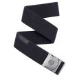 Pasek ARCADE MIDNIGHTER BLACK