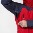 Kurtka MILLET KAMET LIGHT GTX JKT