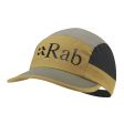 Czapka RAB MOMENTUM 5 PANEL