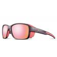 Okulary JULBO MONTEROSA 2 / SPECTRON 3 CF / VIOLET (J5421126)