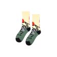 Skarpety Y&Y VERTICAL ROCK SOCKS / MOUNTAIN ORIGINS 