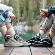 Skarpety Y&Y VERTICAL ROCK SOCKS / MOUNTAIN ORIGINS 